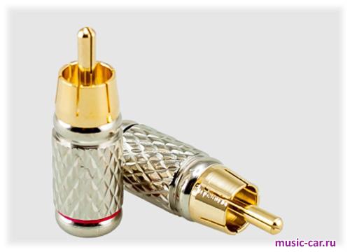 Коннектор RCA Aura RCA-P200