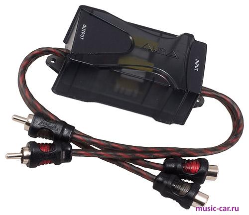 Линейный шумоподавитель Aura RGL-5202