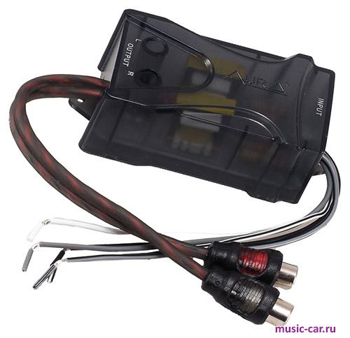 Преобразователь уровня сигнала Aura RHL-2202
