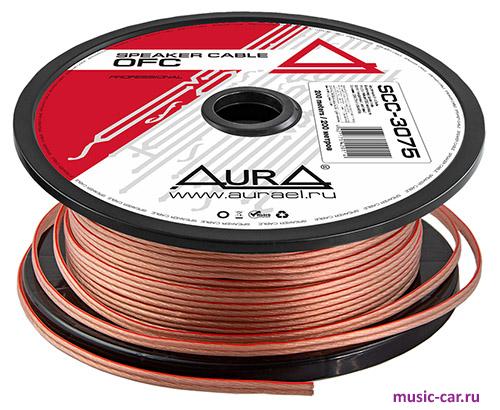 Акустический провод Aura SCC-3075