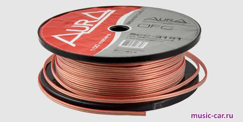 Акустический провод Aura SCC-3151