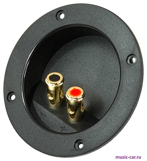 Клемма для акустики Aura WTB-761P
