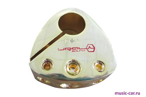 Клемма питания для аккумулятора Ural BT-DB01+