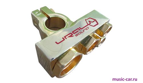 Клемма питания для аккумулятора Ural BT-DB02+