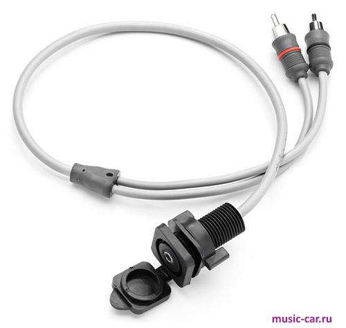 Удлинитель порта AUX Clarion CMC-3.5MM-PNL