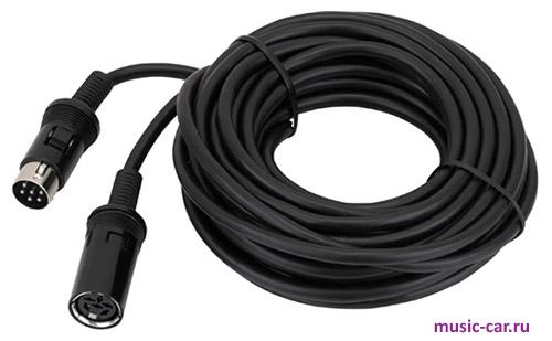 Кабель для пульта ДУ Clarion M101RXC
