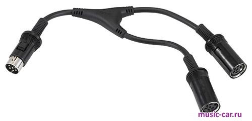 Кабель для пульта ДУ Clarion M101RYC