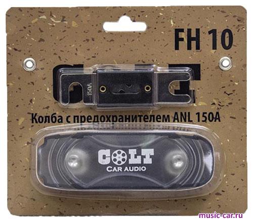 Колба предохранителя Colt FH 10