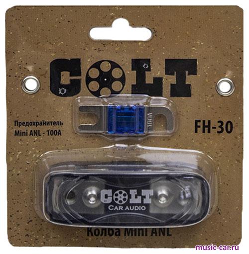 Колба предохранителя Colt FH 30
