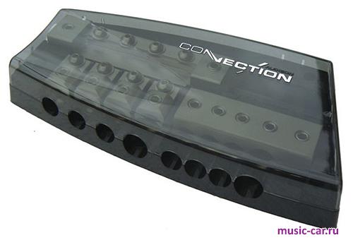 Дистрибьютор питания Connection SFD 41C.1