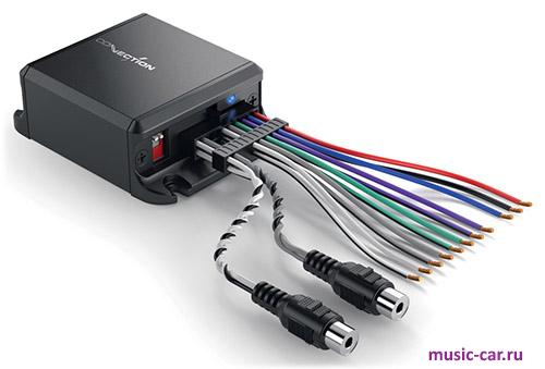 Преобразователь уровня сигнала Connection SLI 2.2