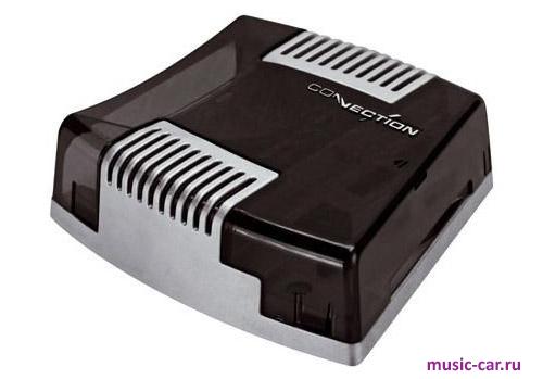Преобразователь уровня сигнала Connection SLI 4.1