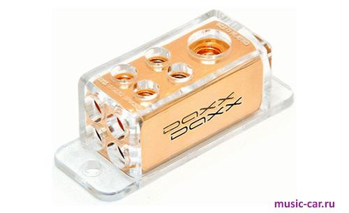 Дистрибьютор питания DAXX D48
