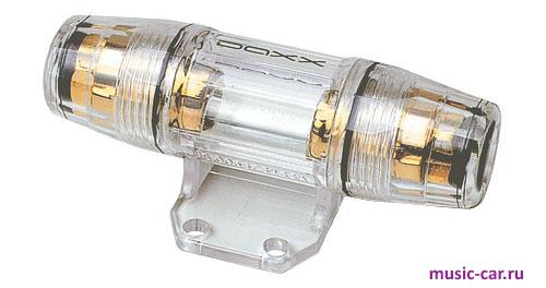 Колба предохранителя DAXX F48