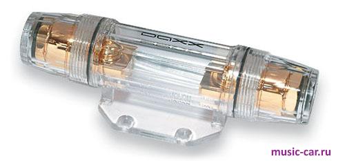 Колба предохранителя DAXX F58