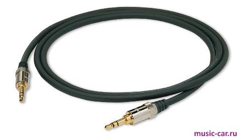 Аналоговый аудиокабель DAXX J43-07