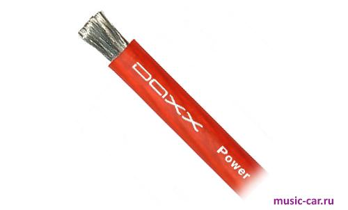 Силовой провод питания DAXX P04R