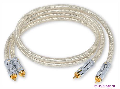 Линейные провода для установки усилителя DAXX R98-07