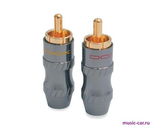 Коннектор RCA DAXX T05-WT