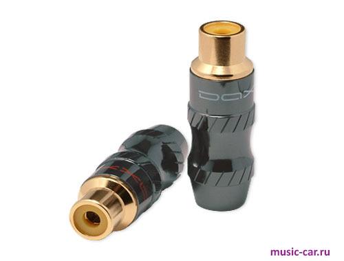 Коннектор RCA DAXX T105-WT