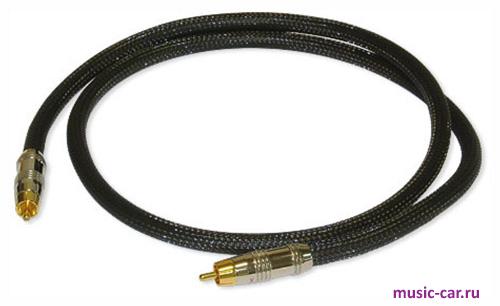Линейные провода для установки усилителя DAXX W93-07