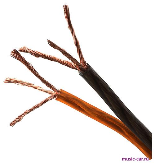 Акустический провод DL Audio Gryphon Lite Speaker Cable 12 Ga
