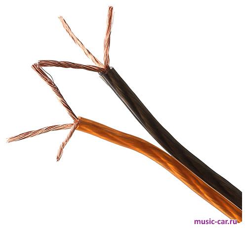 Акустический провод DL Audio Gryphon Lite Speaker Cable 14 Ga
