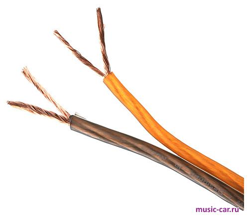 Акустический провод DL Audio Gryphon Lite Speaker Cable 16 Ga
