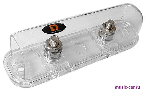Колба предохранителя DL Audio Phoenix Fuse Holder ANL01