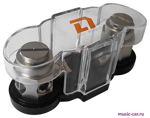 Колба предохранителя DL Audio Phoenix Fuse Holder ANLMiniANL01