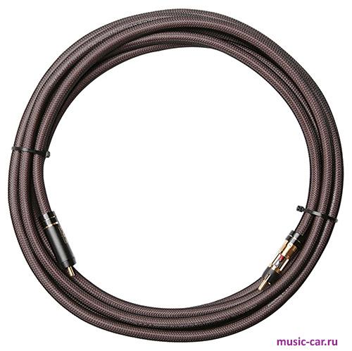 Линейные провода для установки усилителя E.O.S. Air 10 RCA