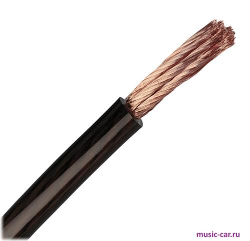 Силовой провод питания E.O.S. Pre 4 AWG B
