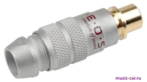 Коннектор RCA E.O.S. RJ-103NG