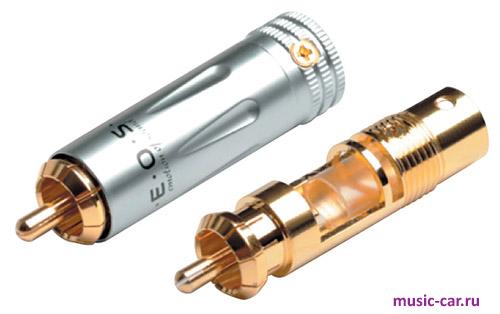 Коннектор RCA E.O.S. RP-1036