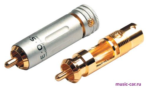 Коннектор RCA E.O.S. RP-1037