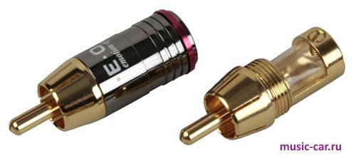 Коннектор RCA E.O.S. RP-1045