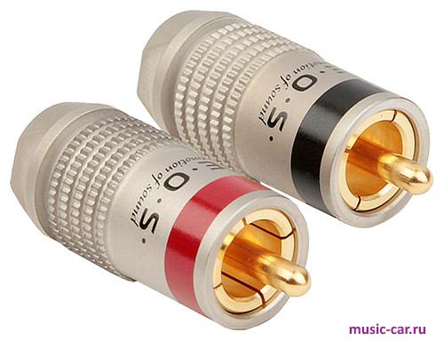 Коннектор RCA E.O.S. RP-1109