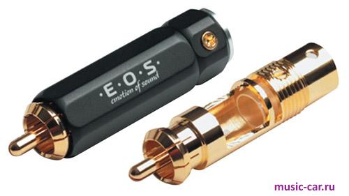 Коннектор RCA E.O.S. RP-208G
