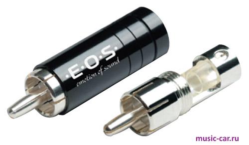 Коннектор RCA E.O.S. RP-234