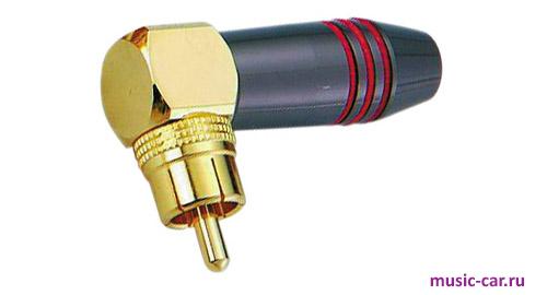 Коннектор RCA E.O.S. RP-242G