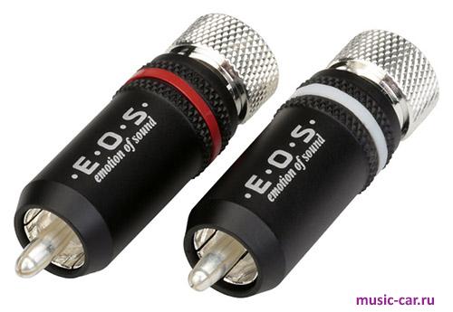 Коннектор RCA E.O.S. RP-3019