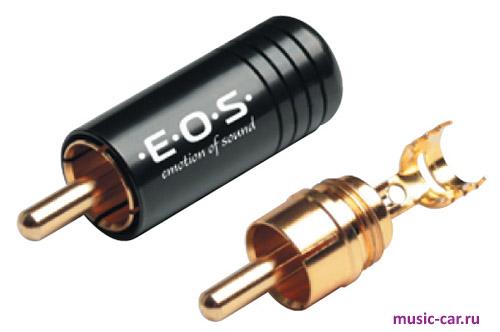 Коннектор RCA E.O.S. RP-30190