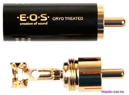 Коннектор RCA E.O.S. RP-30600G