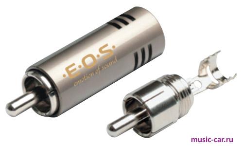 Коннектор RCA E.O.S. RP-30777SB