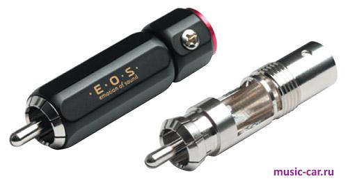 Коннектор RCA E.O.S. RP-30873R