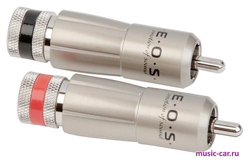 Коннектор RCA E.O.S. RP-4002