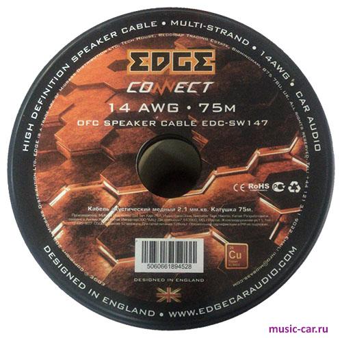 Акустический провод Edge EDC-SW147