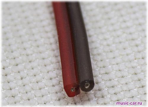 Акустический провод FSD audio Profi 0.75 MM