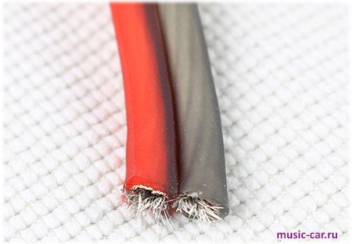 Акустический провод FSD audio Profi 4.0 MM