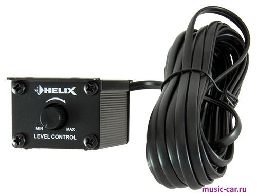 Пульт для процессора звука Helix SRC